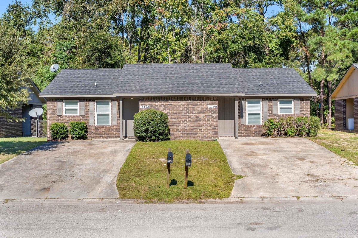 119 Cedar Grove Drive B A & B