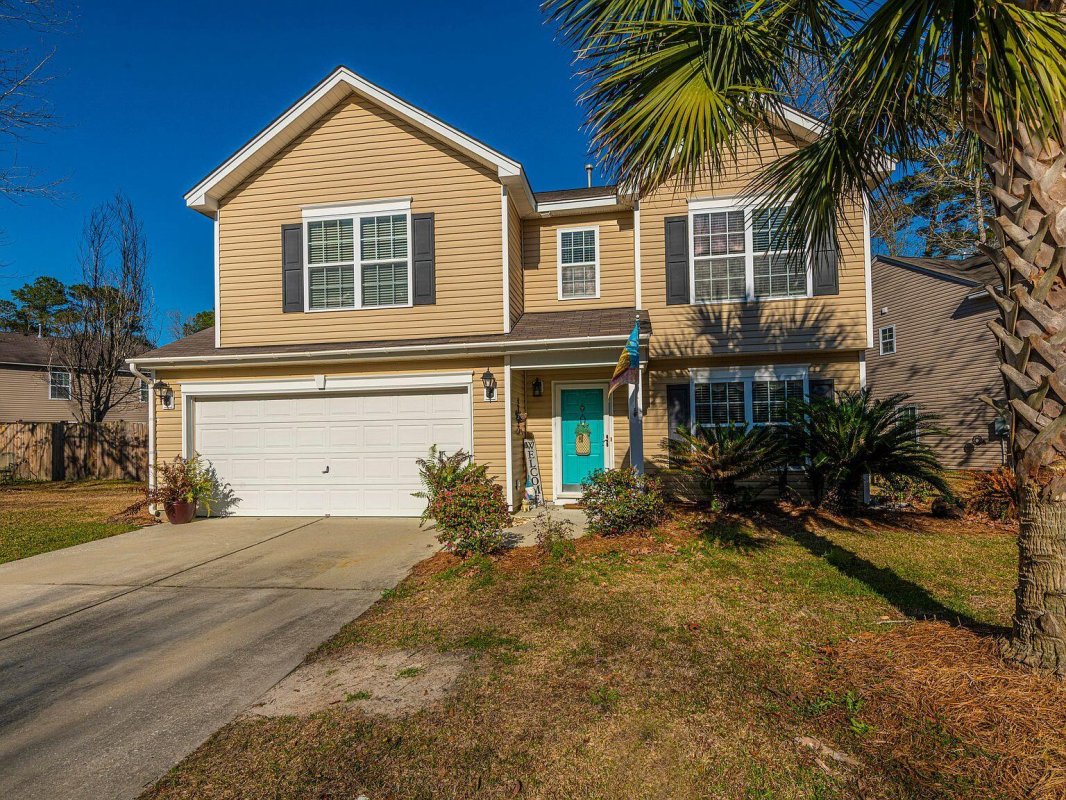 408 Arbor Oaks Drive