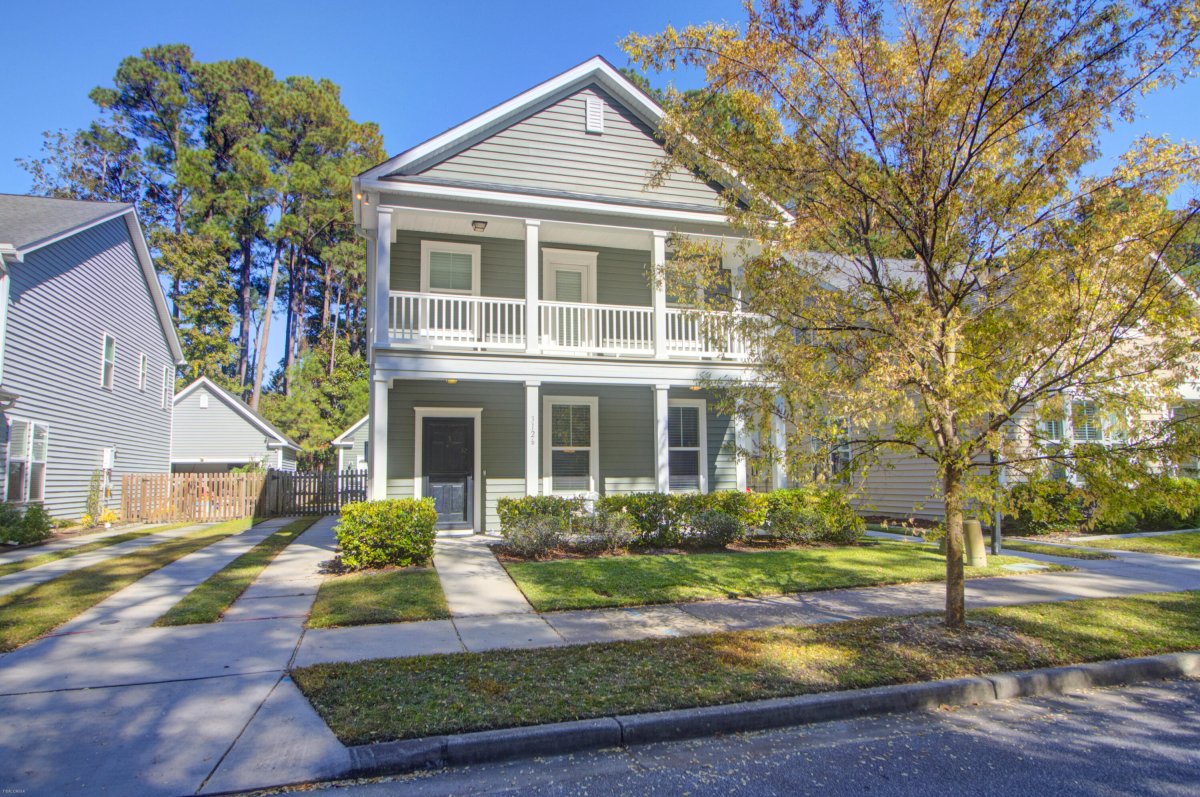 3126 Moonlight Drive