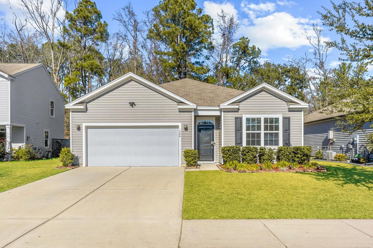524 Glady Road