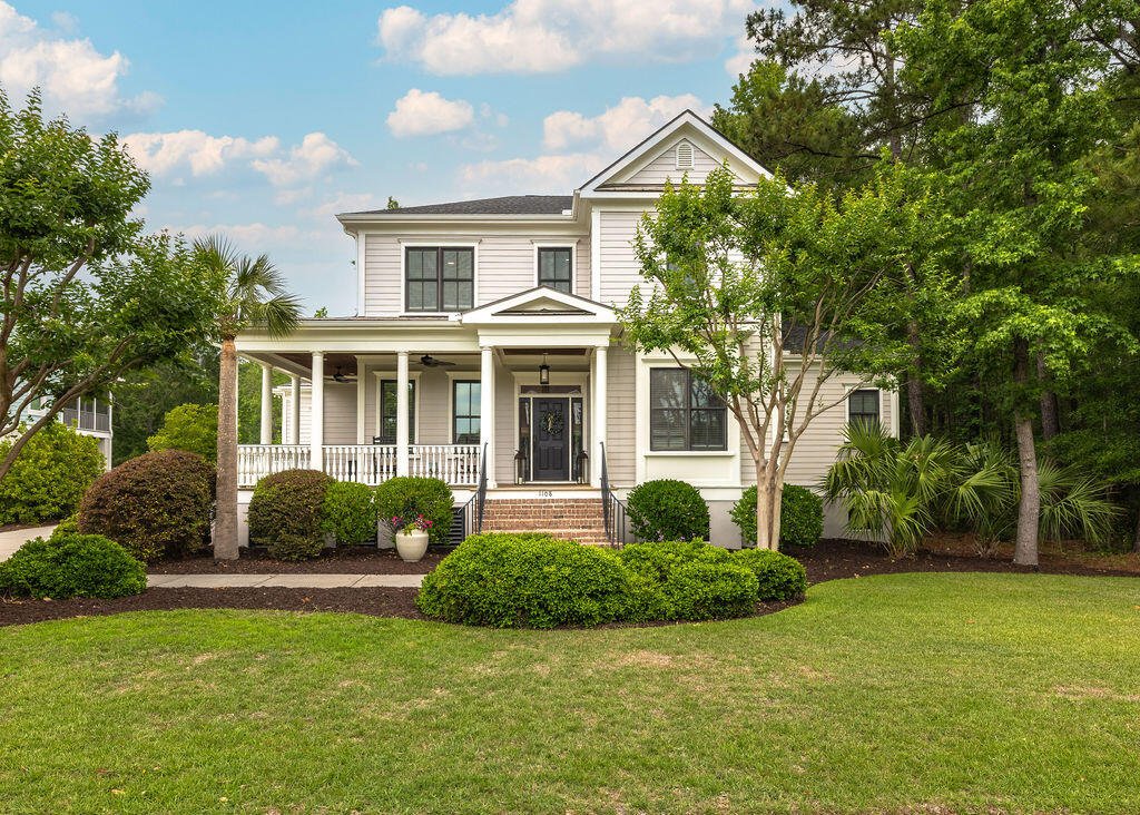 1108 Beresford Run