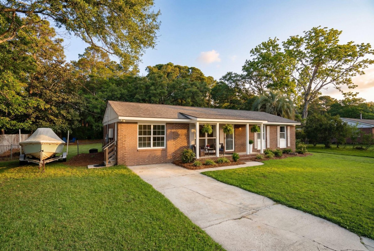 662 Schooner Road