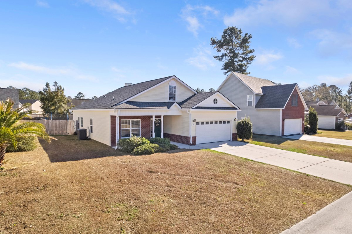 285 Westbrooke Road