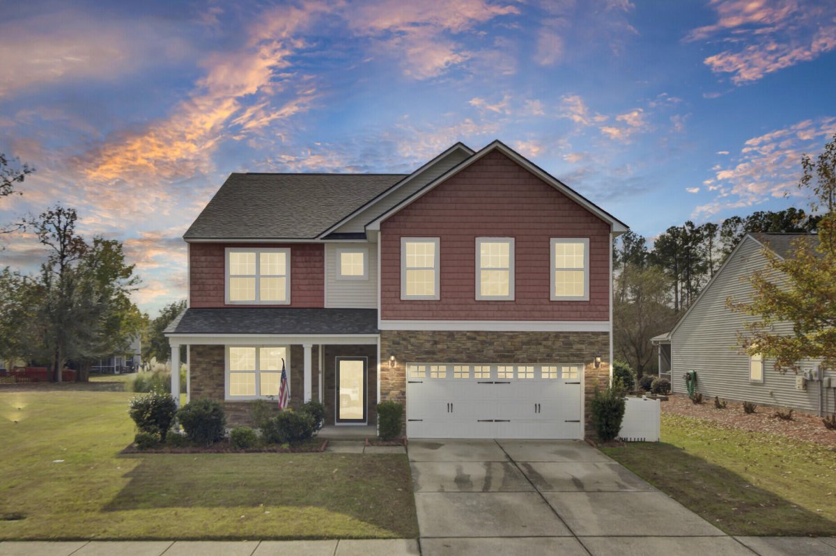 509 Flycatcher Drive