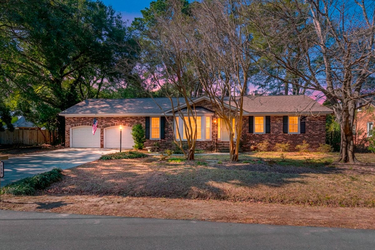 758 Larkwood Road