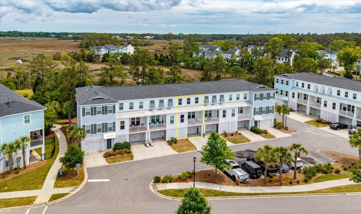 804 Kings Oak Court Unit 4