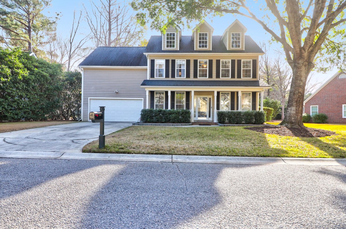 1199 Old Ivy Way
