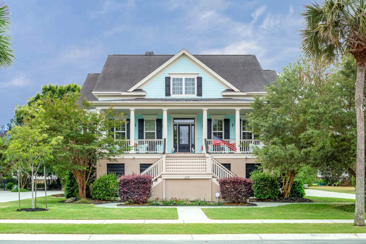 609 King Haven Lane