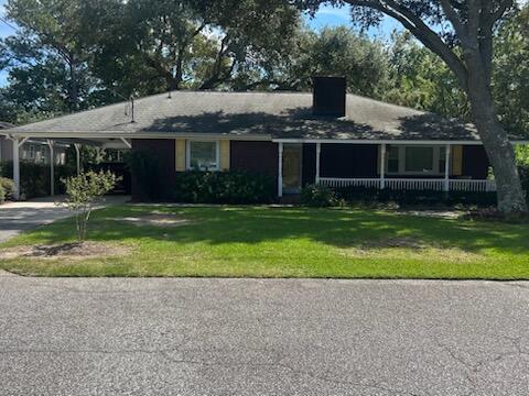 1039 Riverview Drive