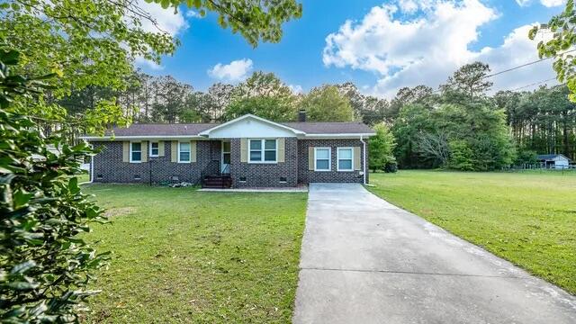 324 W End Drive
