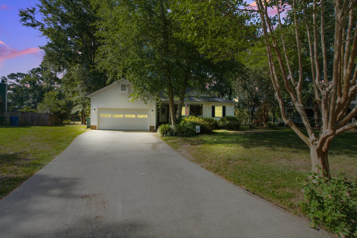 7 Sconesill Lane