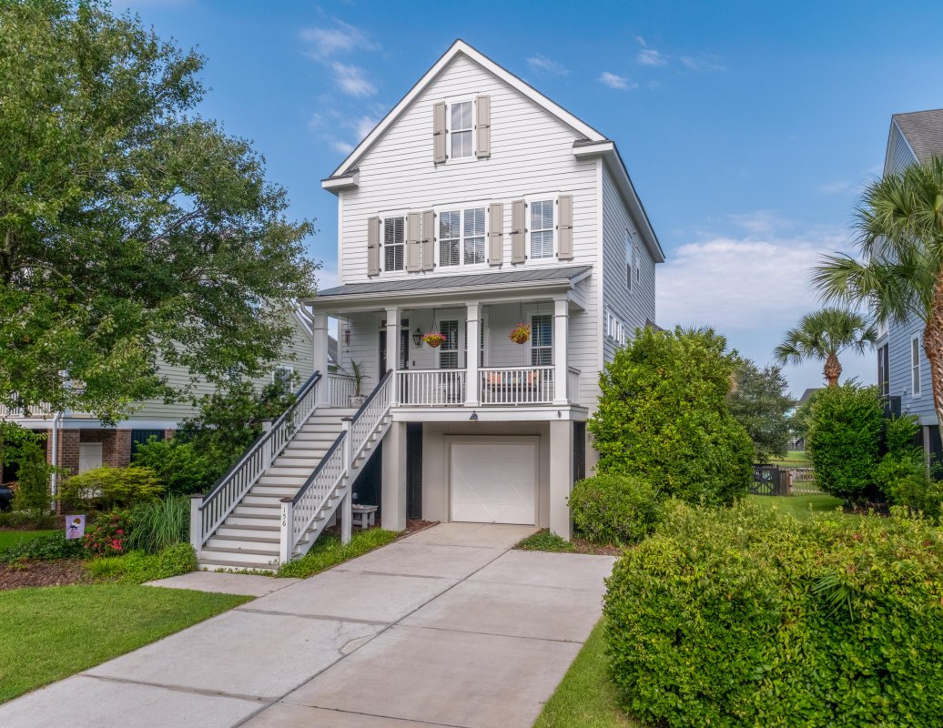 156 Sandshell Drive
