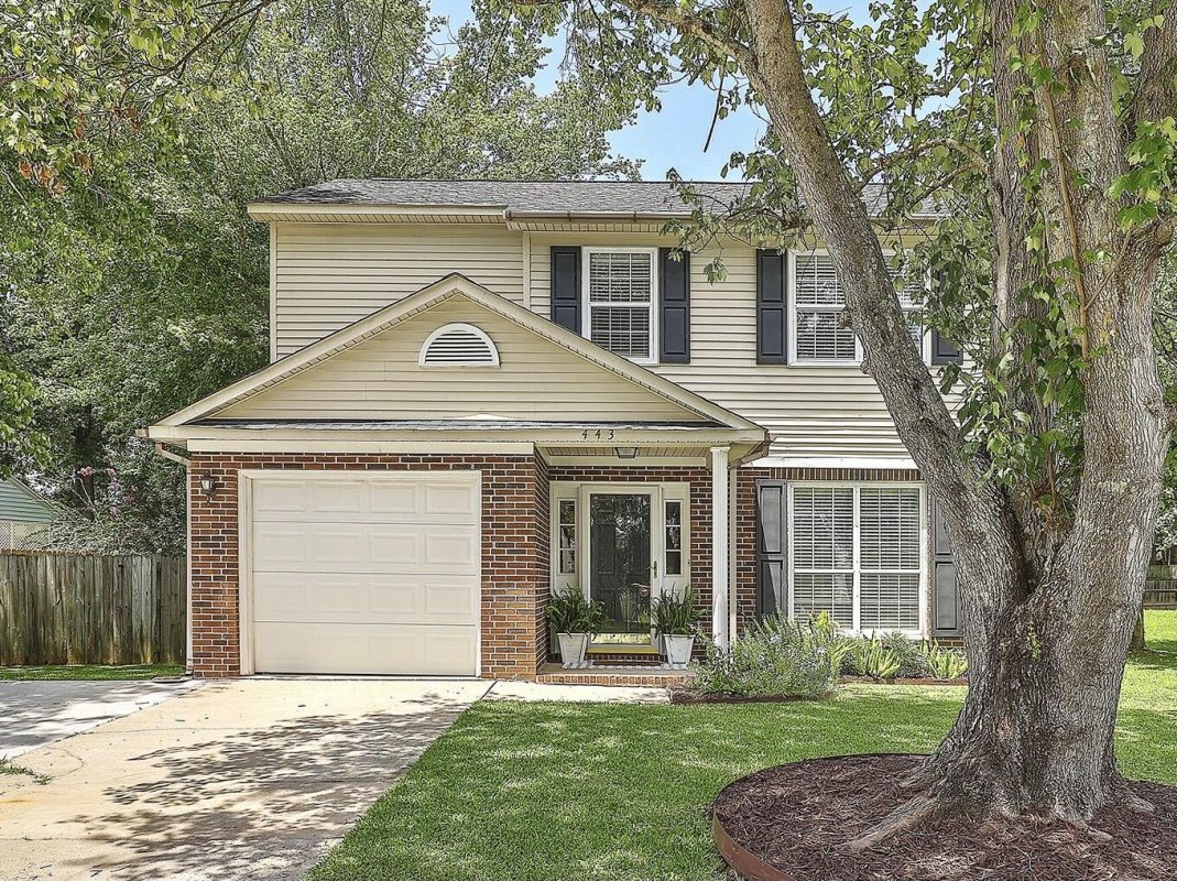 443 Indigo Road