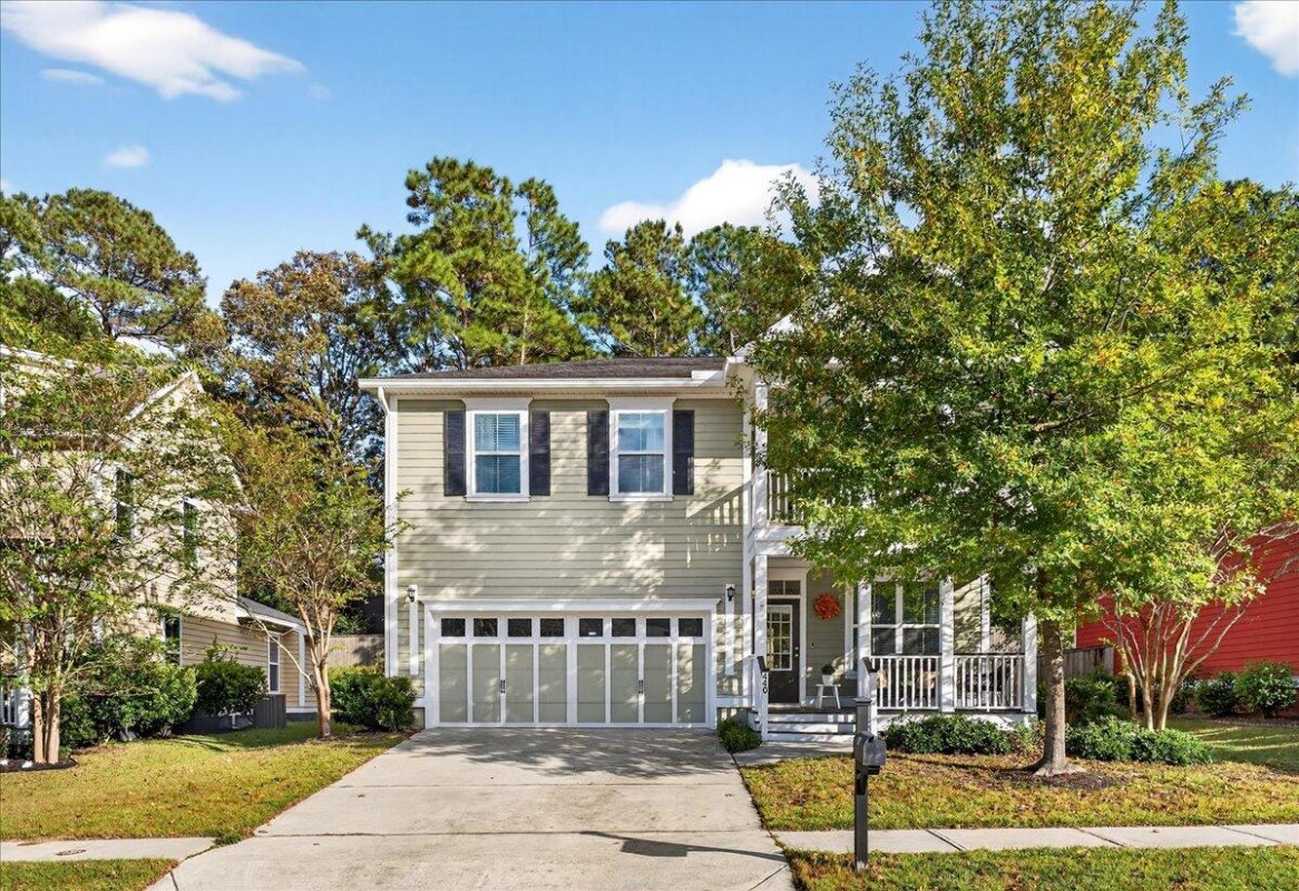 440 Brick Kiln Drive