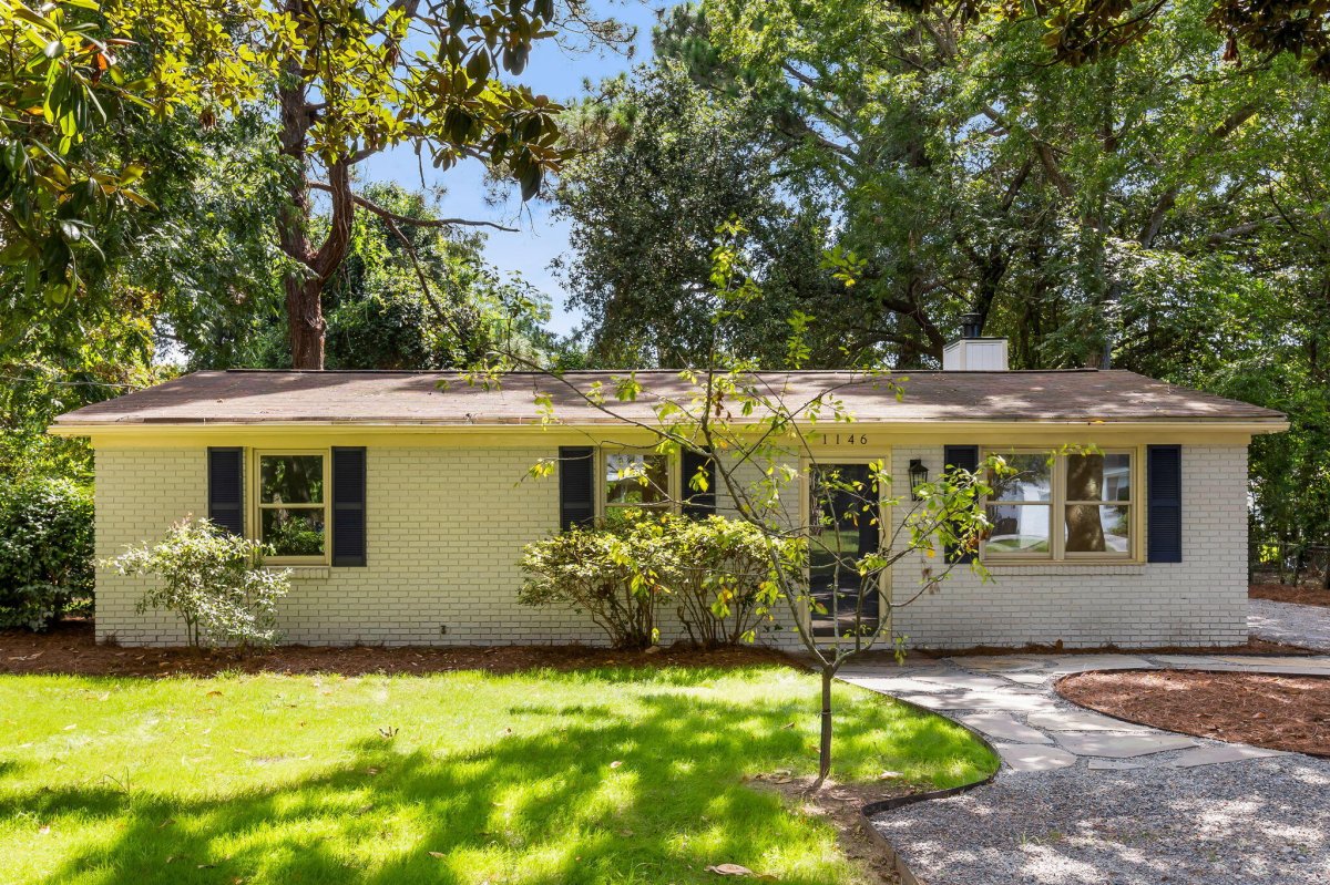 1146 Brigantine Drive