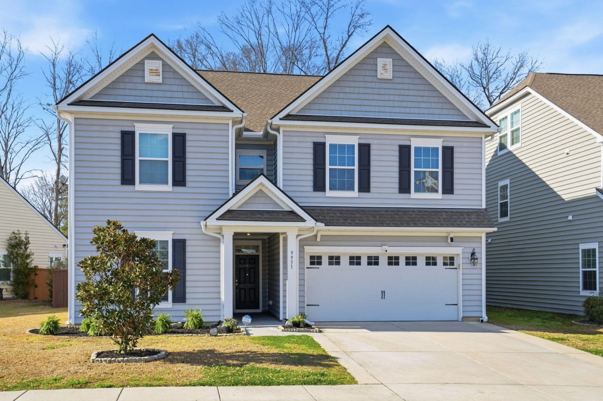 9931 Winged Elm Street