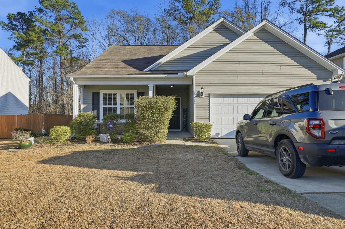 250 Old Carolina Drive