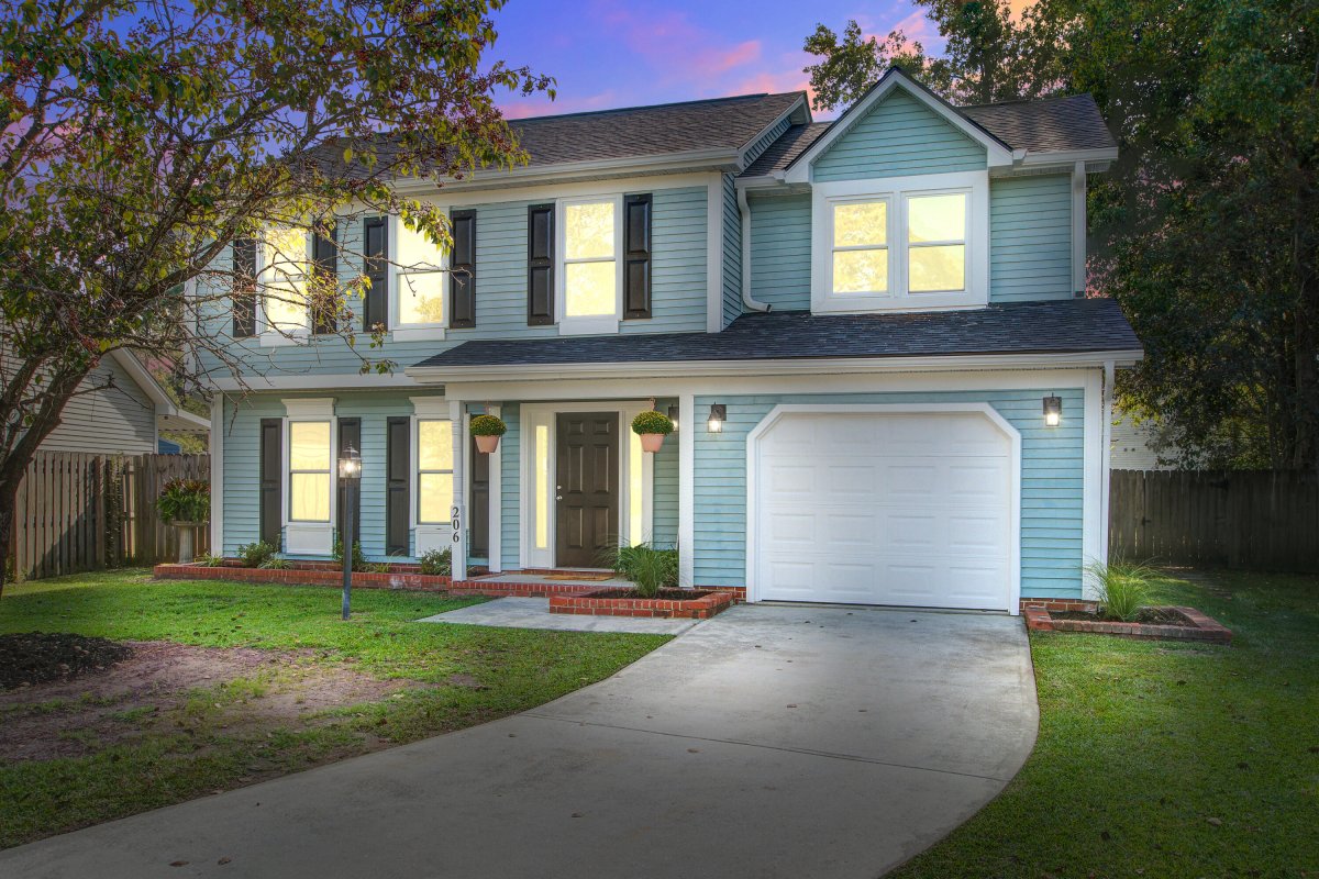 206 Lynton Court