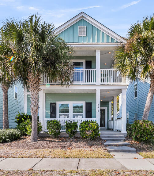 2919 Waterleaf Road