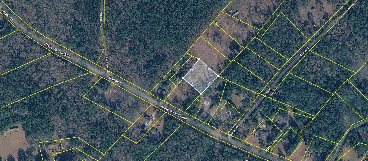 Lot 2 115 Hendorrich Trail