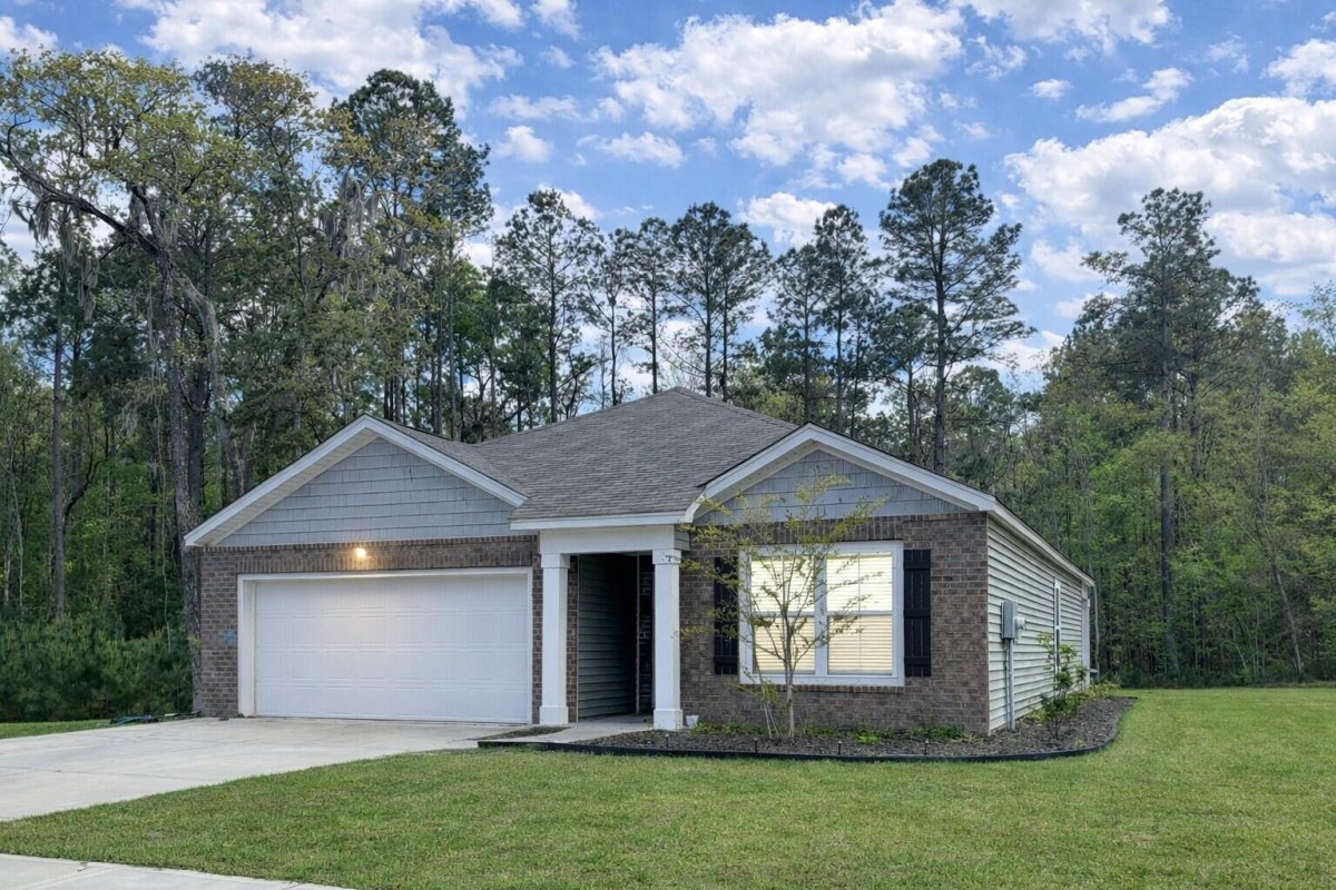 529 Shady Maple Street