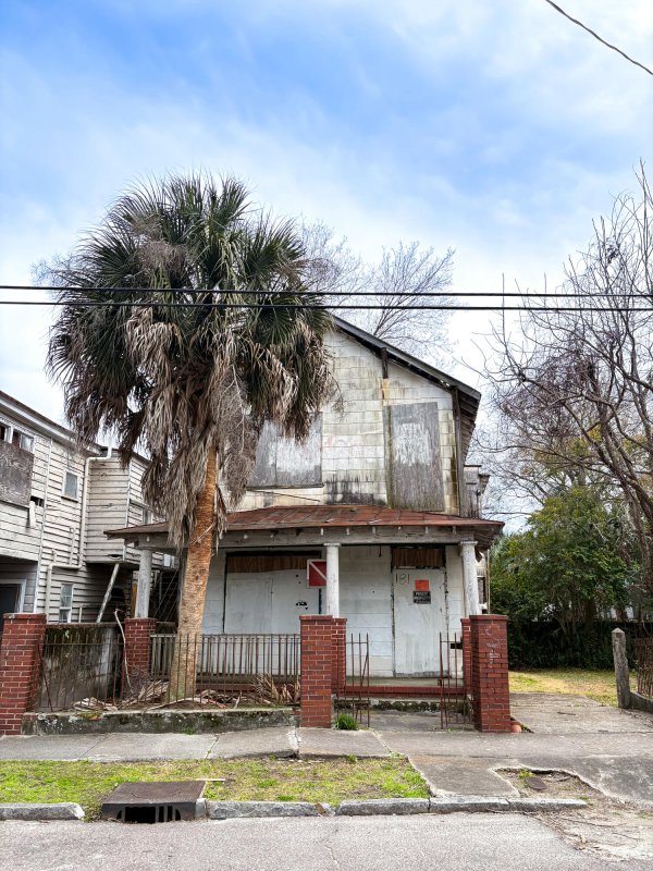 181 Congress Street