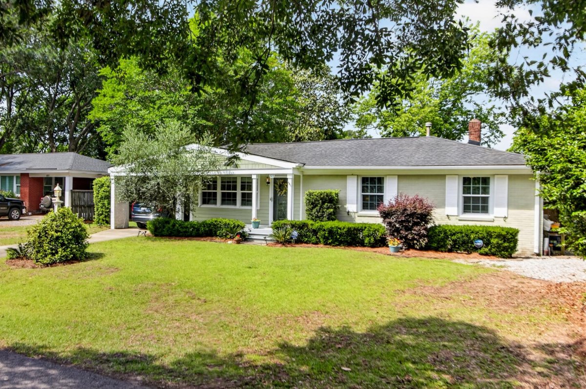 823 Quail Drive