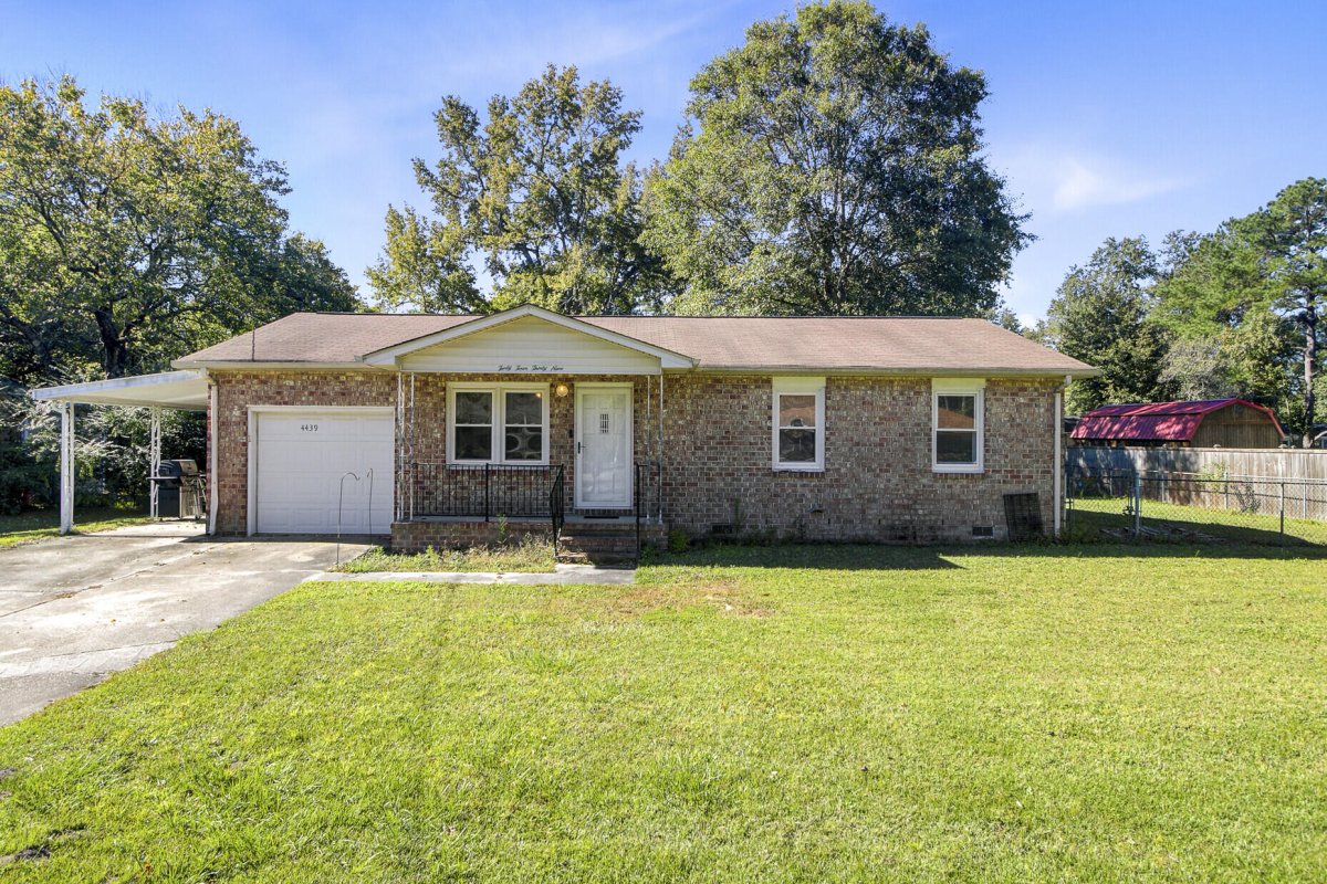 4439 Kindlewood Drive