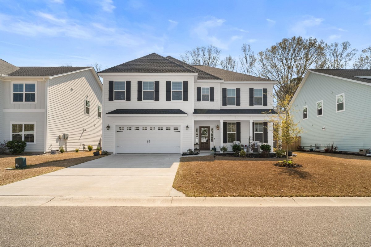 1029 Saltwater Circle