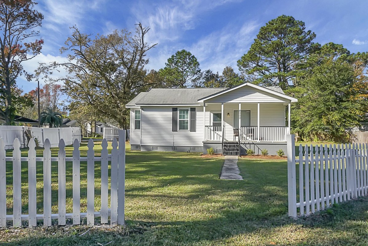 4000 Gary Drive