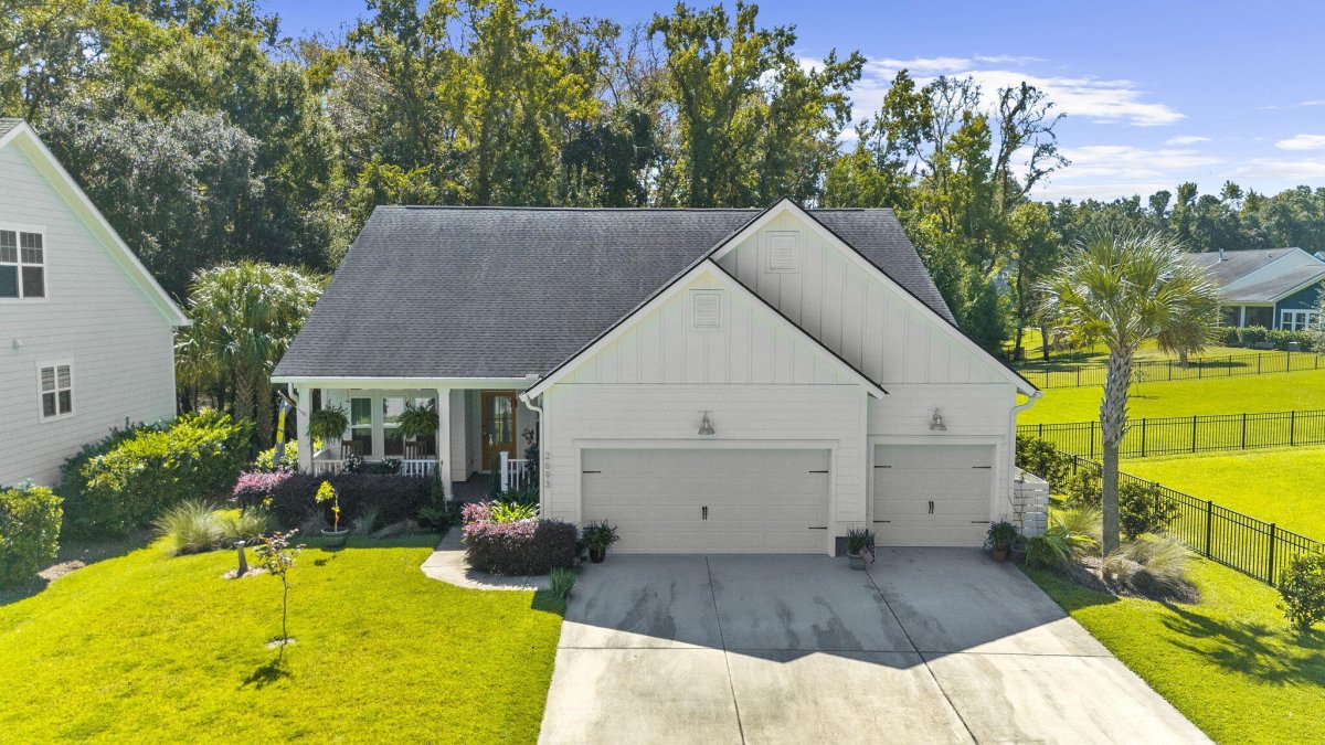 2693 Battle Trail Drive