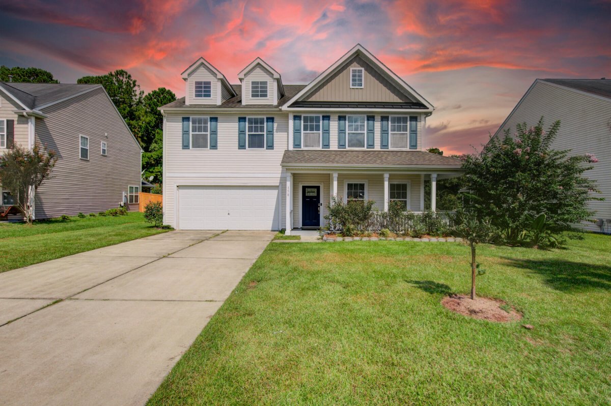 158 Balsam Circle