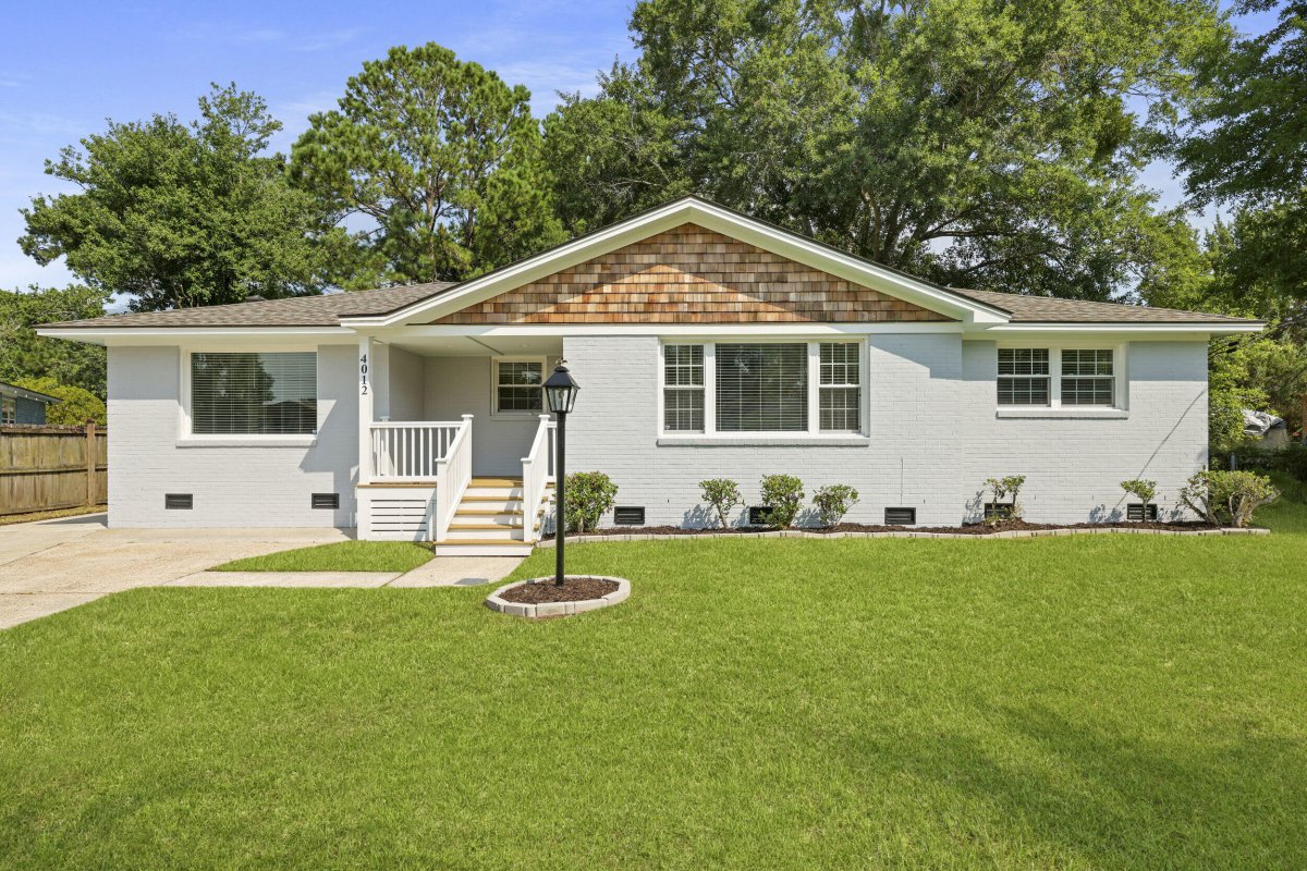 4012 Olivia Drive