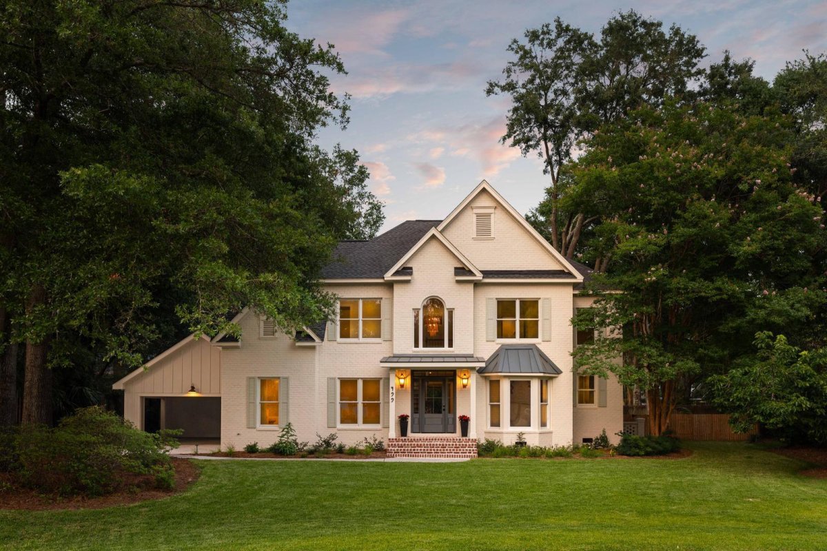 499 Lackland Court
