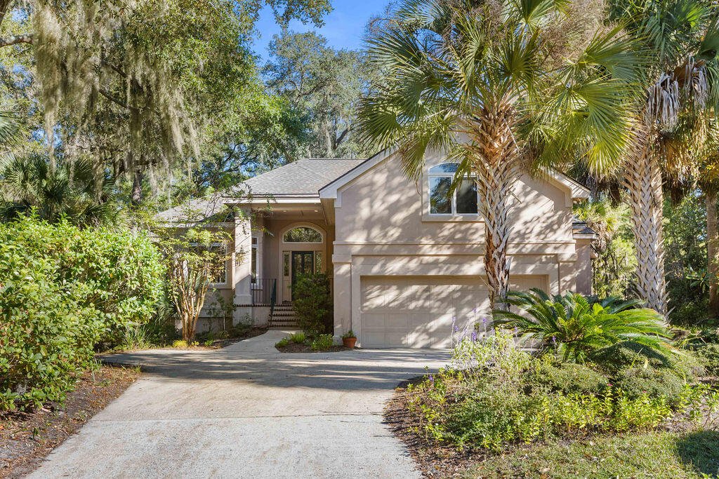 2106 Kings Pine Drive
