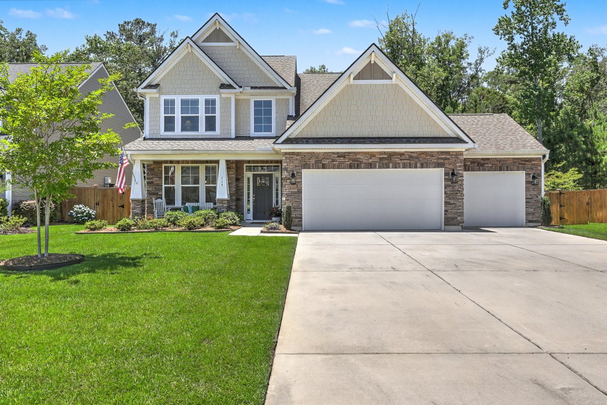 115 Firebrick Way