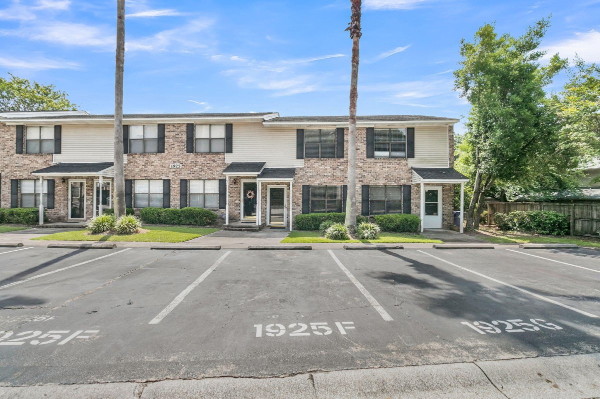 1925 Tropicana Road Unit F