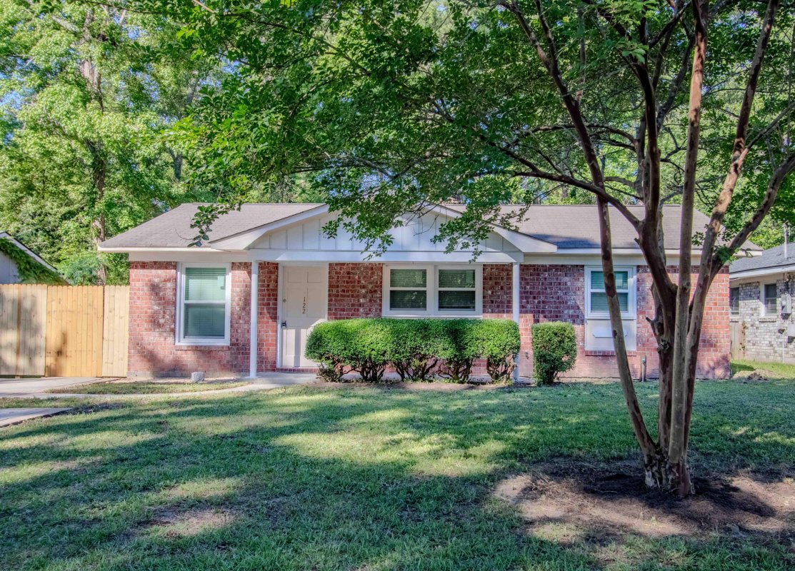 122 Hope Drive