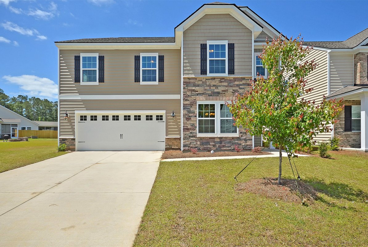 549 Red Monarch Way