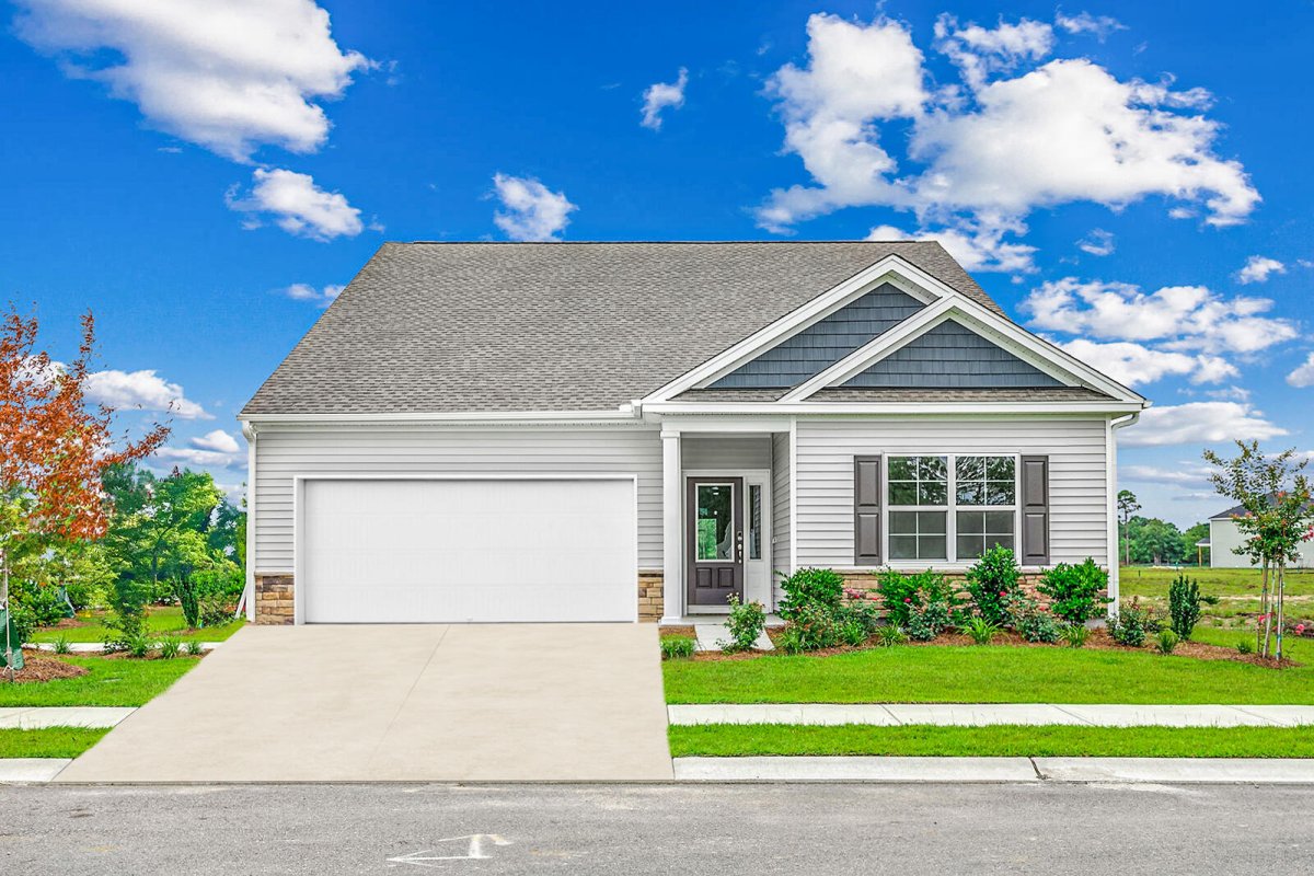 1032 Carolina Way