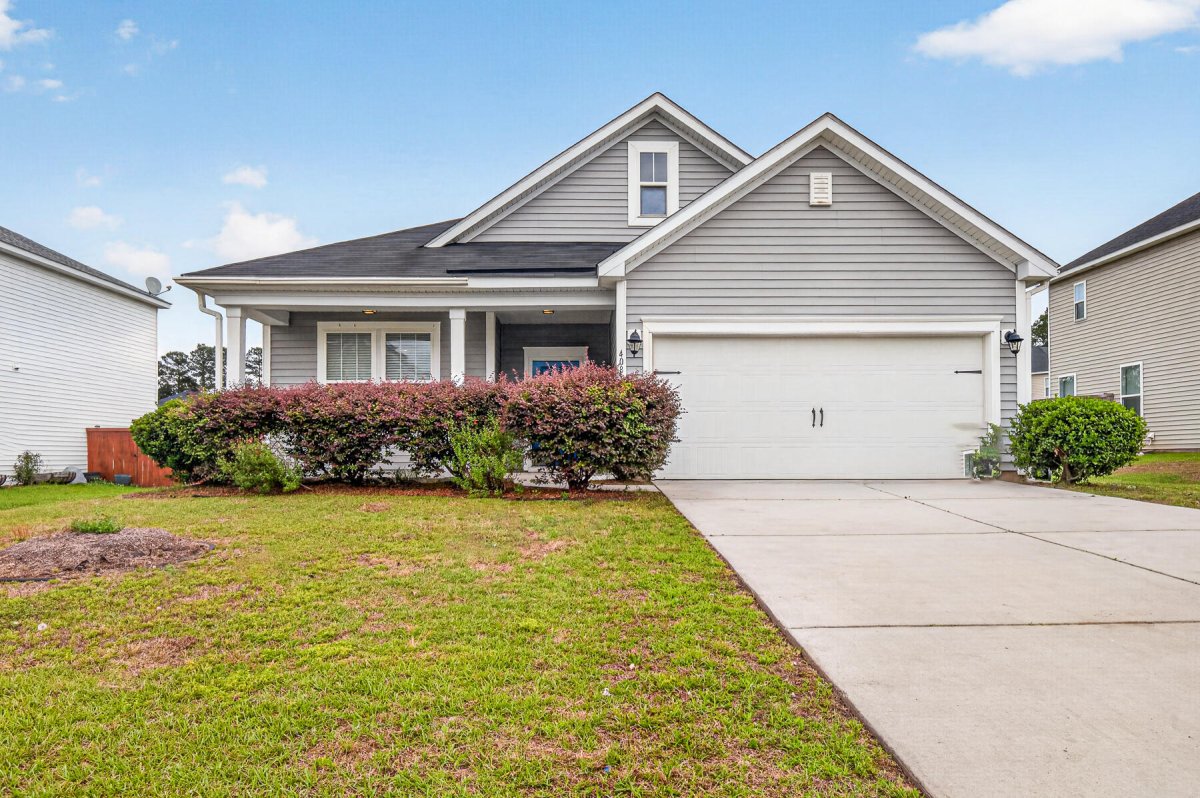 408 Forest Hills Road