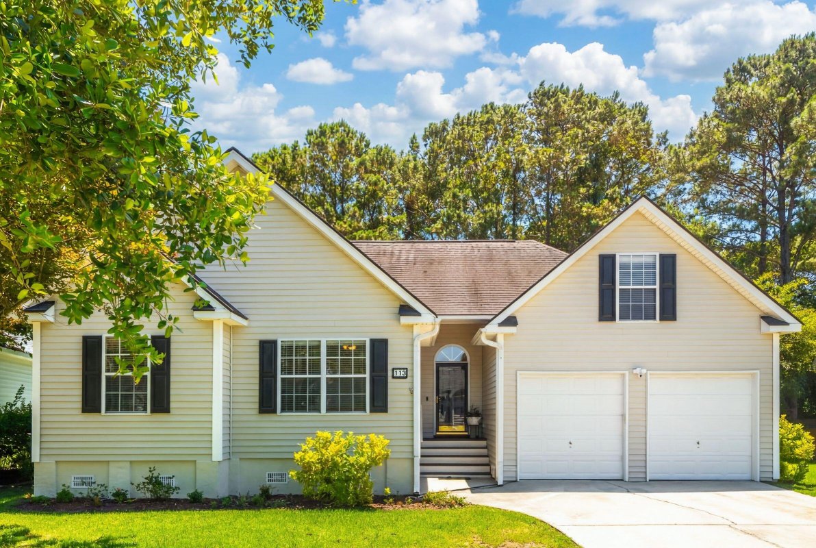 113 Sea Cotton Circle
