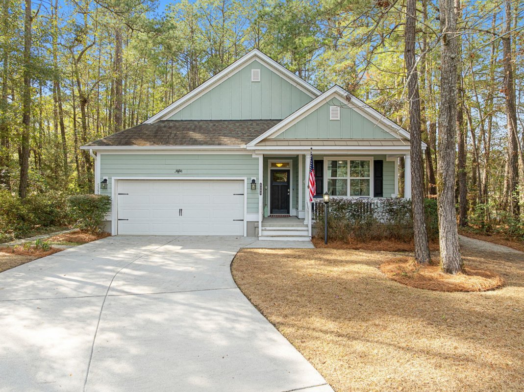 5393 Birdie Lane