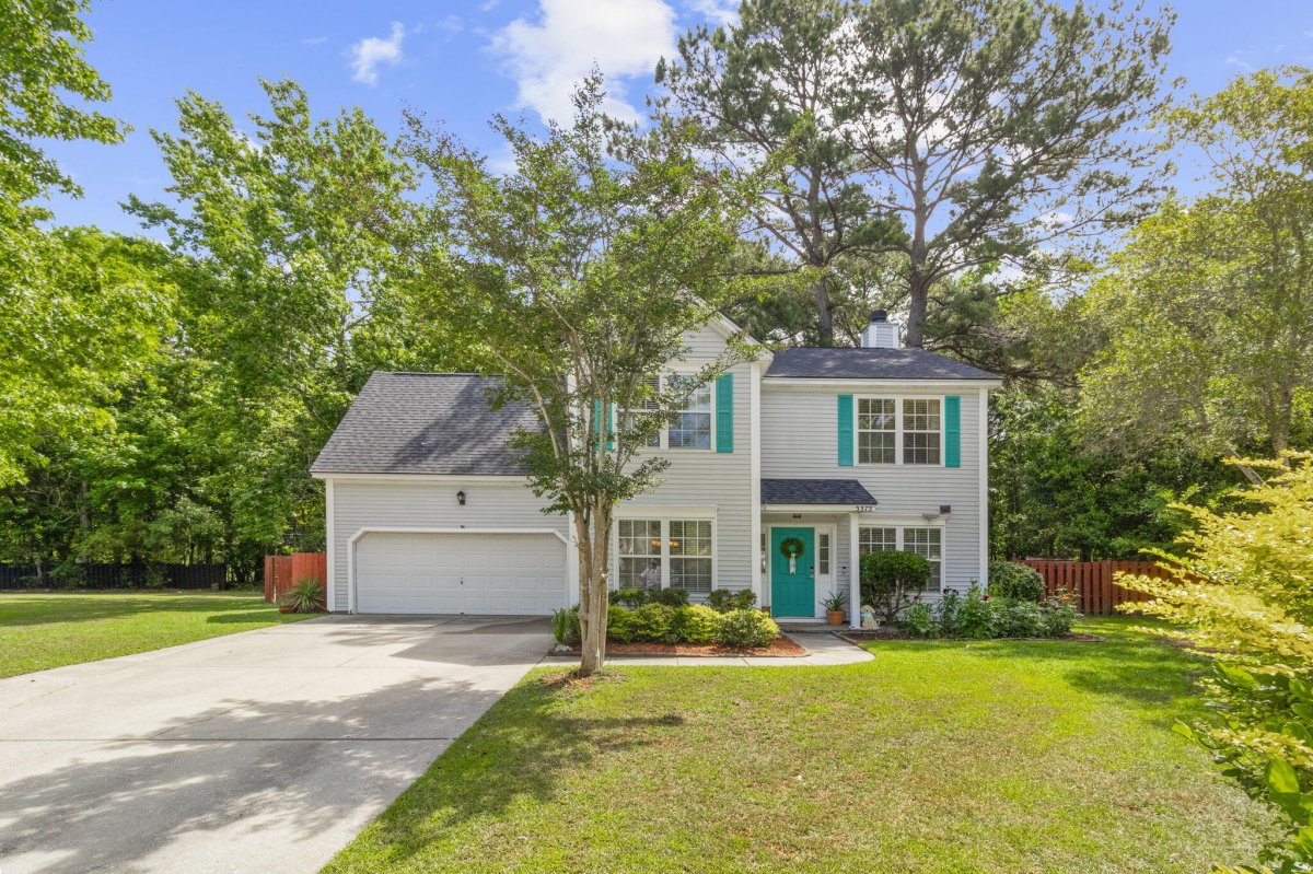 3375 Crowell Lane