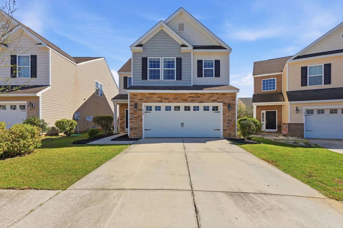 258 Longford Drive