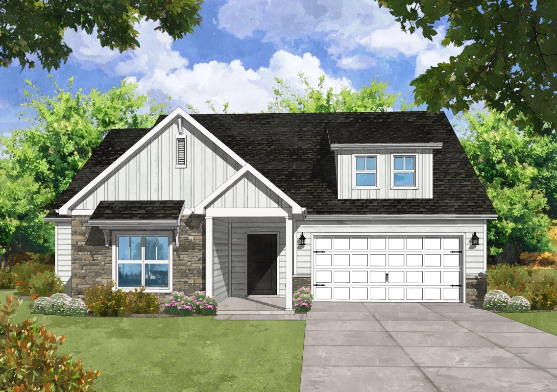 114 Augusta Pass Drive