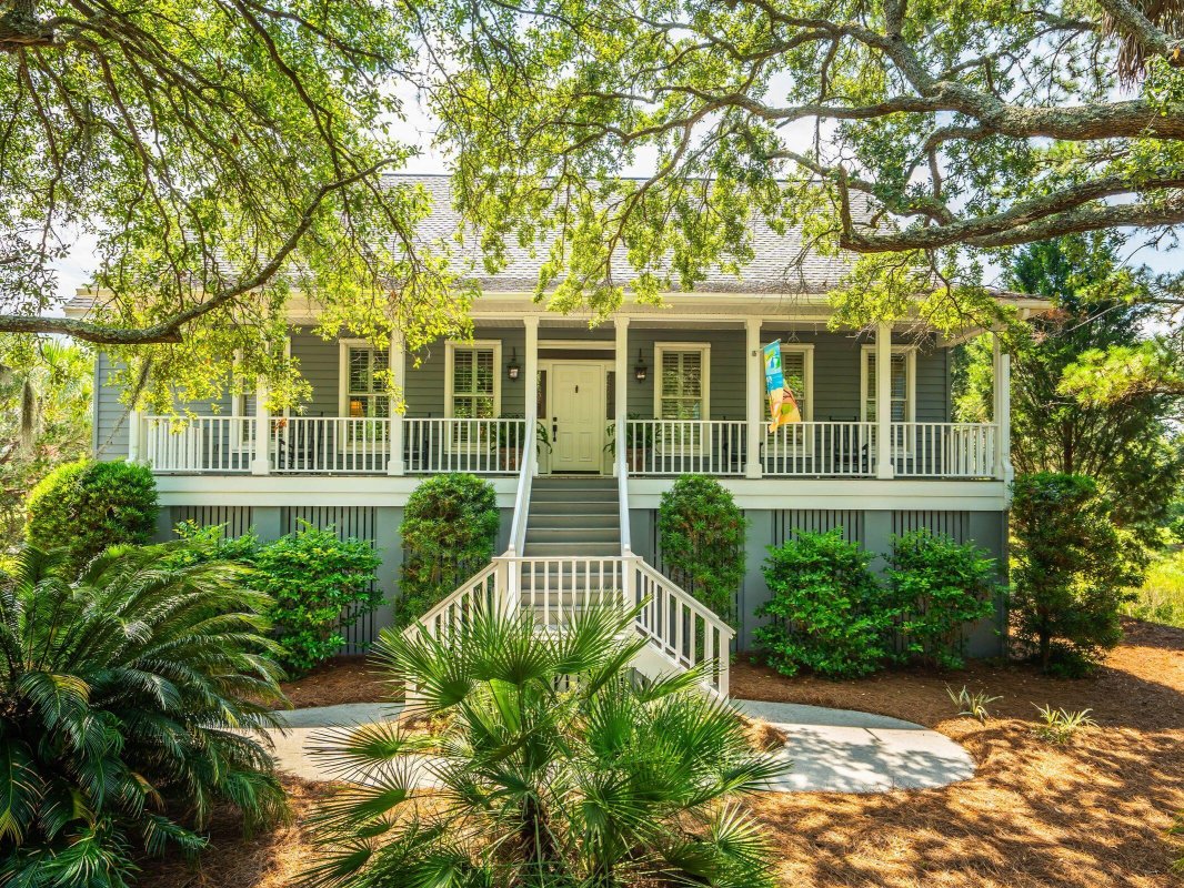 6199 Back Bay Drive