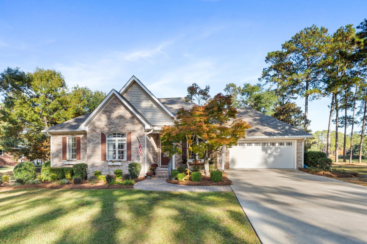 143 Saluda Drive