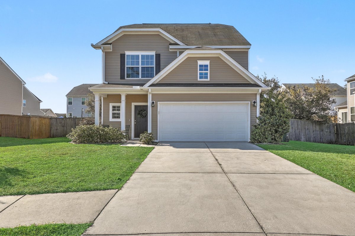 113 Santino Court