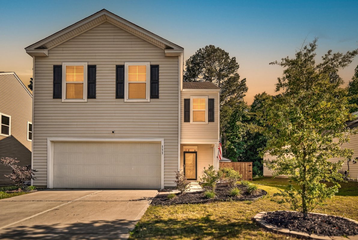 111 Cardinal Flower Court
